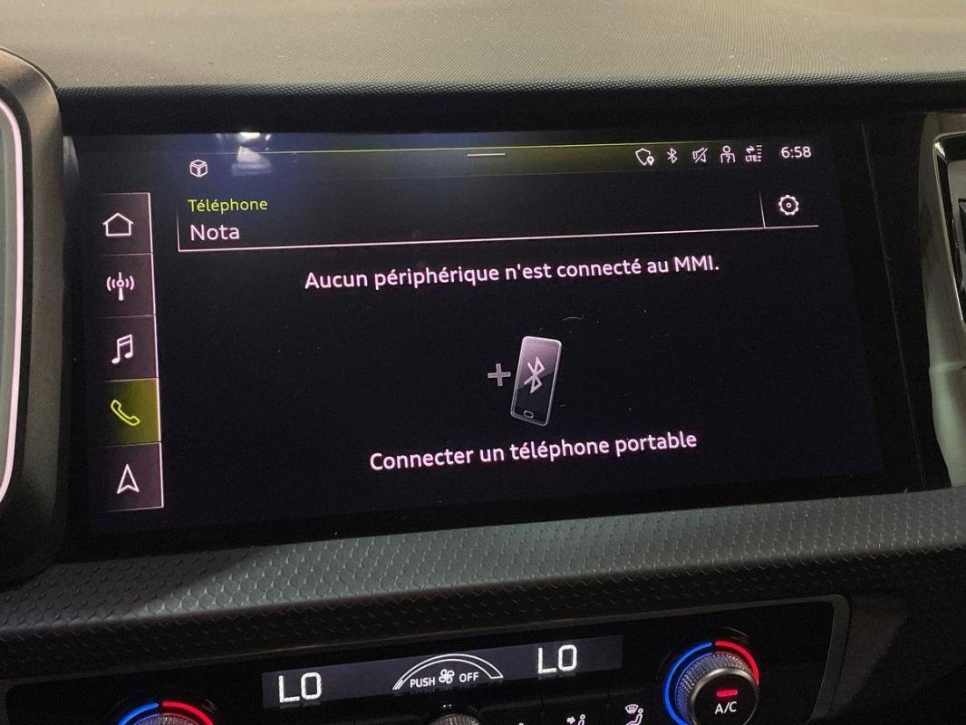 Audi A1 sportback - Photo 17