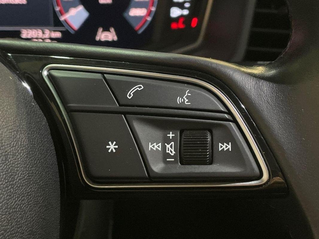 Audi A1 sportback - Photo 20