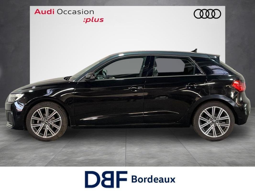 Audi A1 sportback - Photo 2