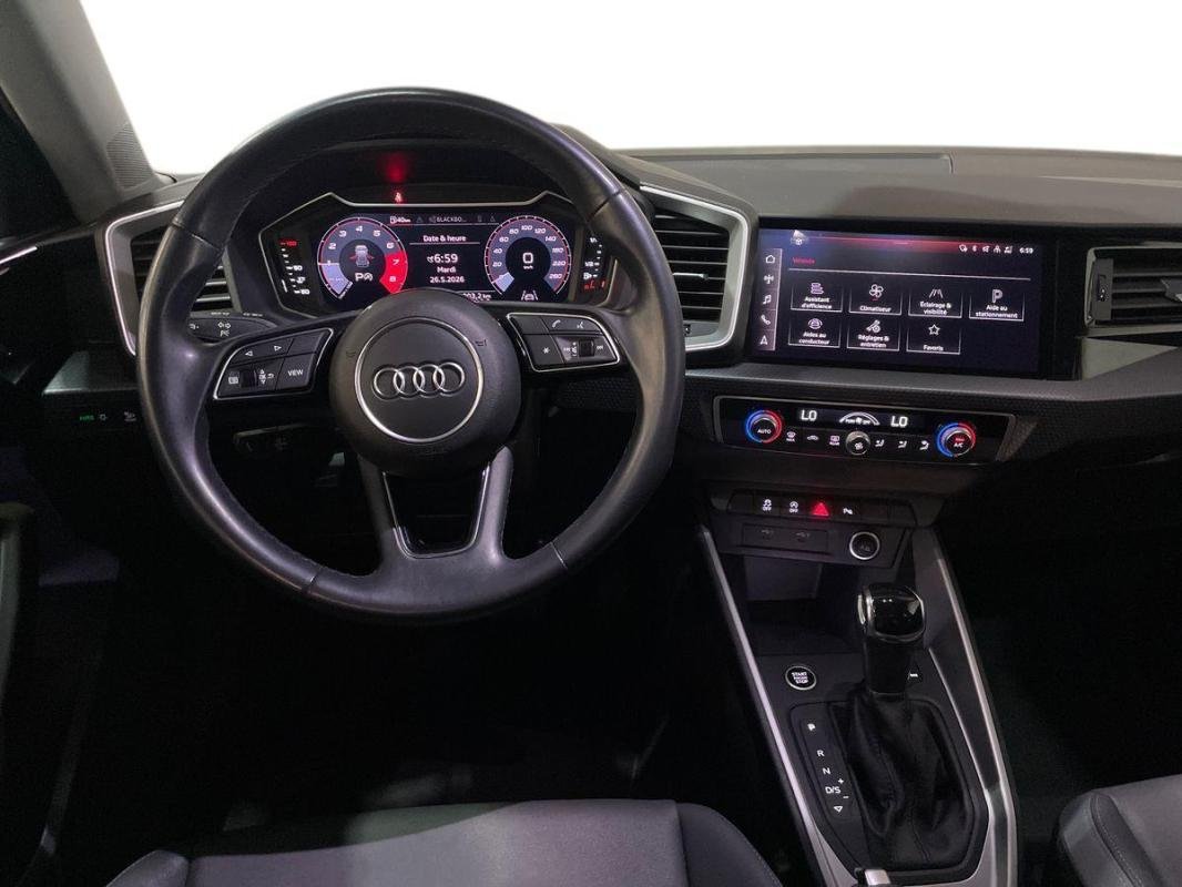 Audi A1 sportback - Photo 24