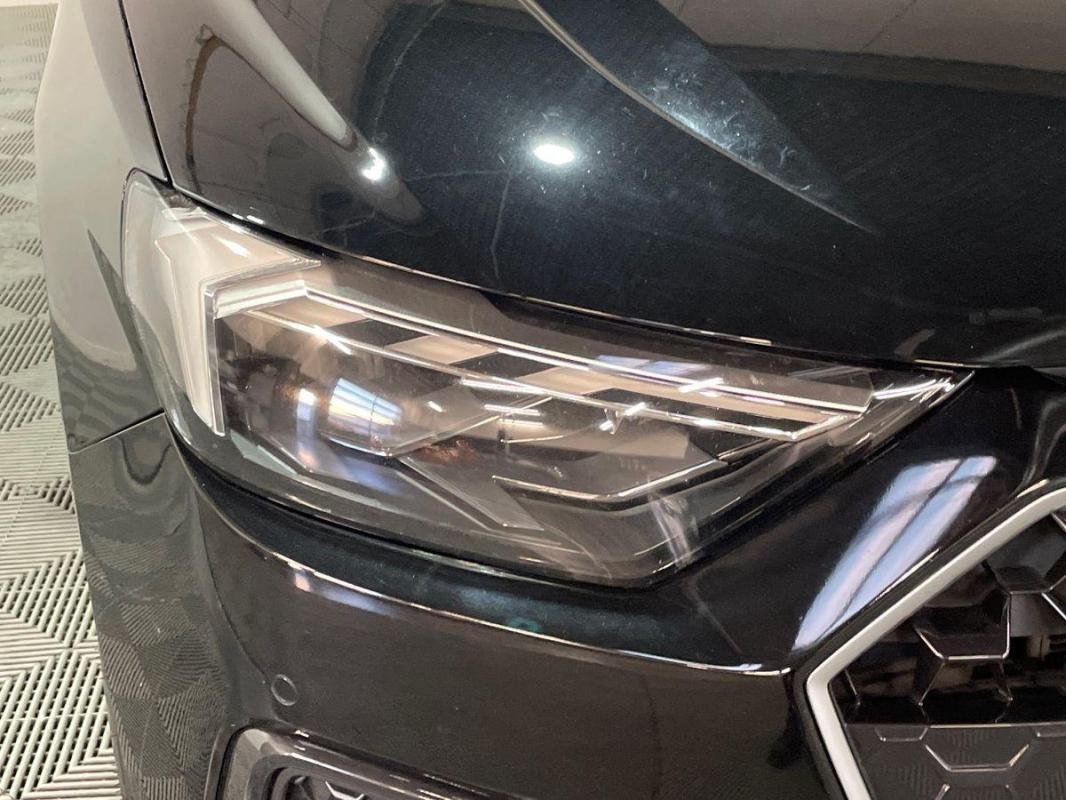 Audi A1 sportback - Photo 25