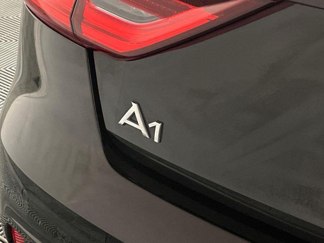 Audi A1 sportback - Photo 27
