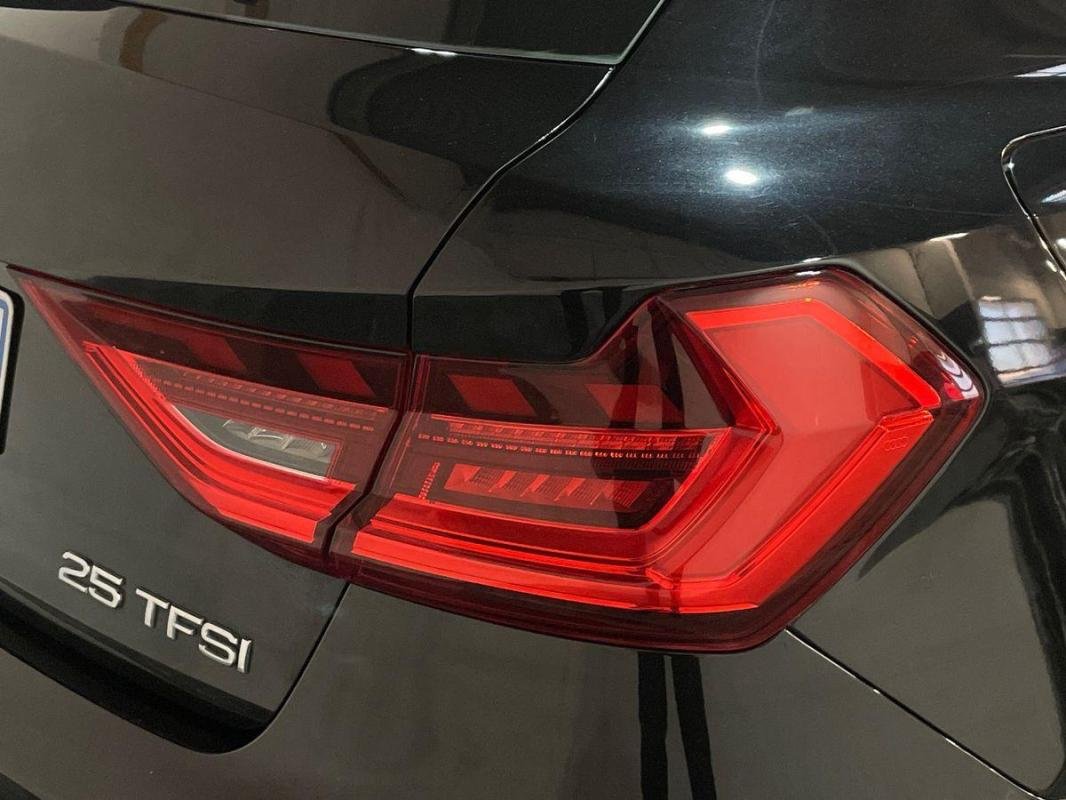 Audi A1 sportback - Photo 30