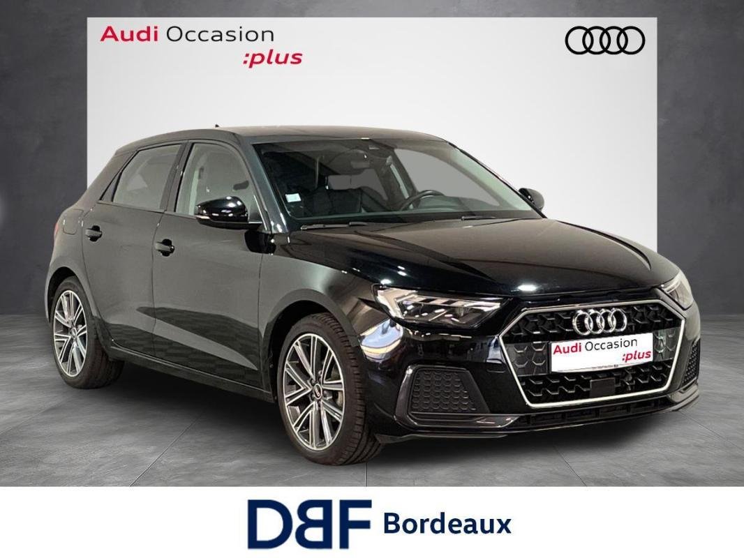 Audi A1 sportback - Photo 6
