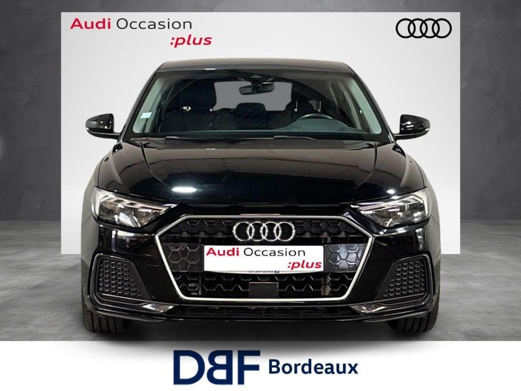 Audi A1 sportback - Photo 7