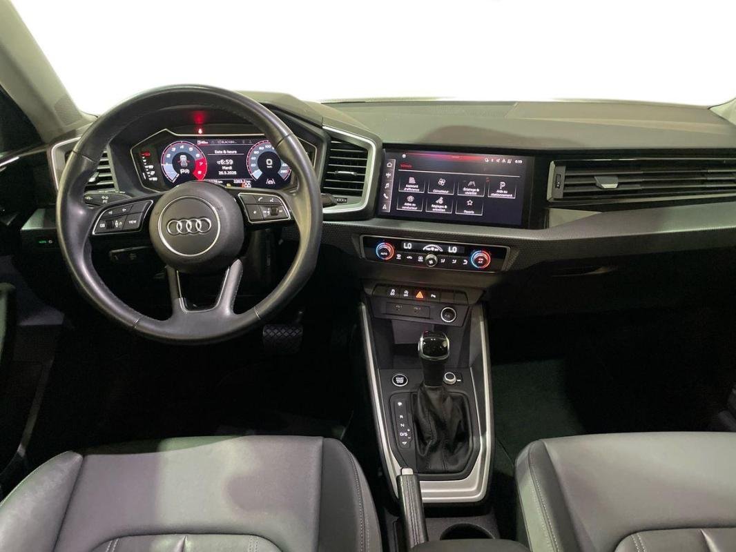 Audi A1 sportback - Photo 8