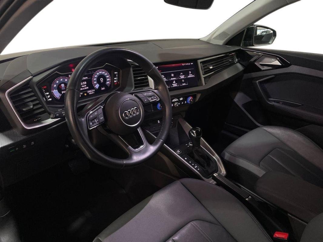 Audi A1 sportback - Photo 9
