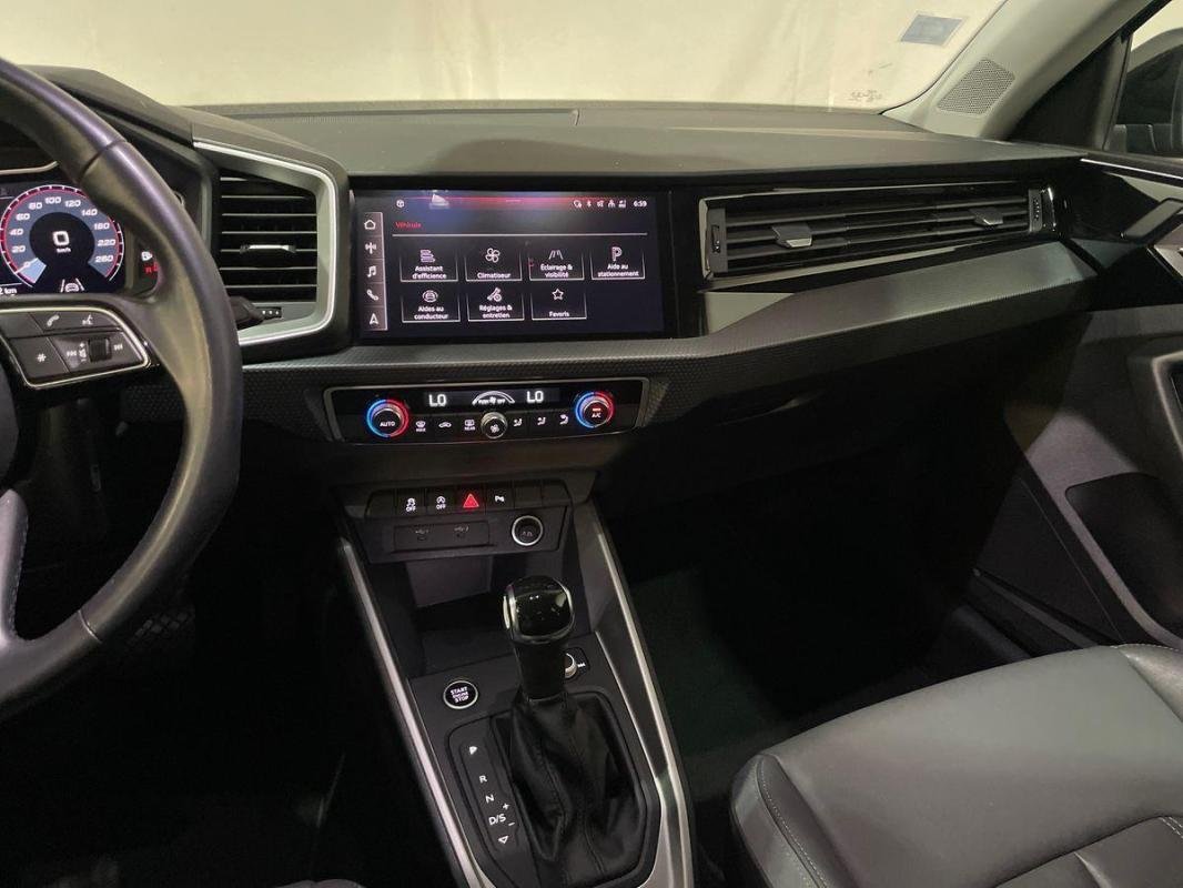 Audi A1 sportback - Photo 10
