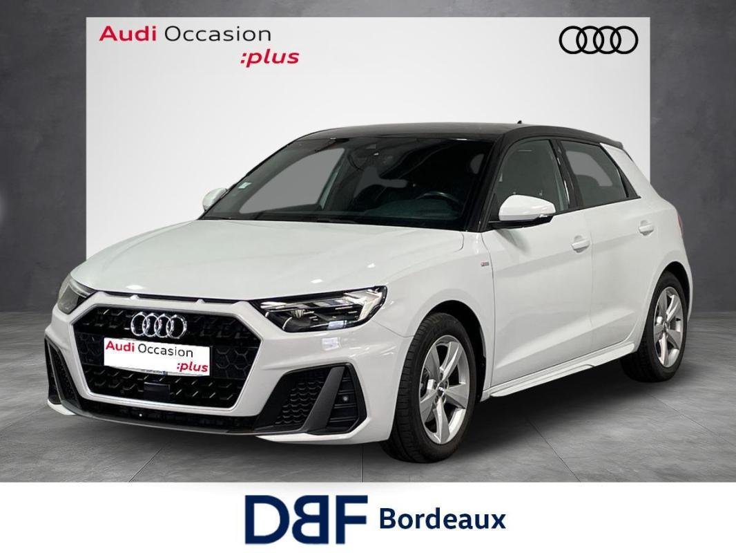 Audi A1 sportback - Photo 1