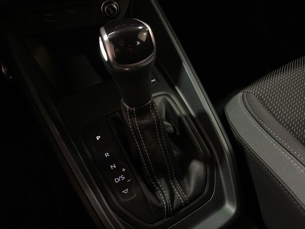 Audi A1 sportback - Photo 11