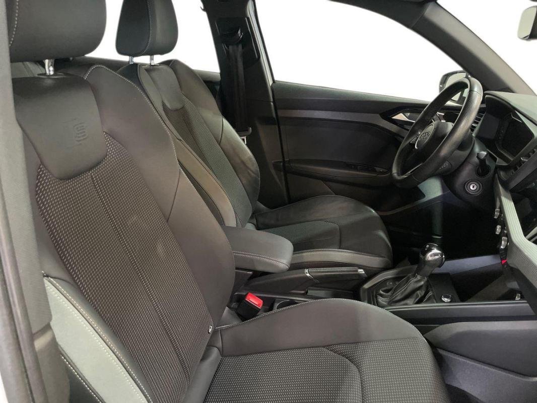 Audi A1 sportback - Photo 13