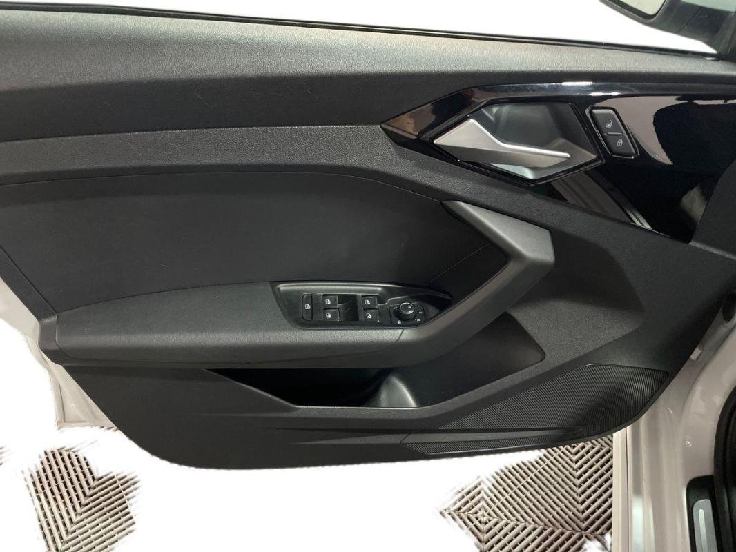 Audi A1 sportback - Photo 15