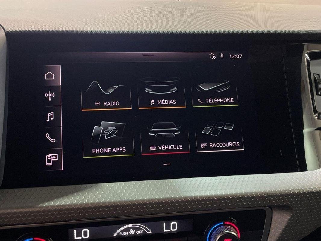 Audi A1 sportback - Photo 16