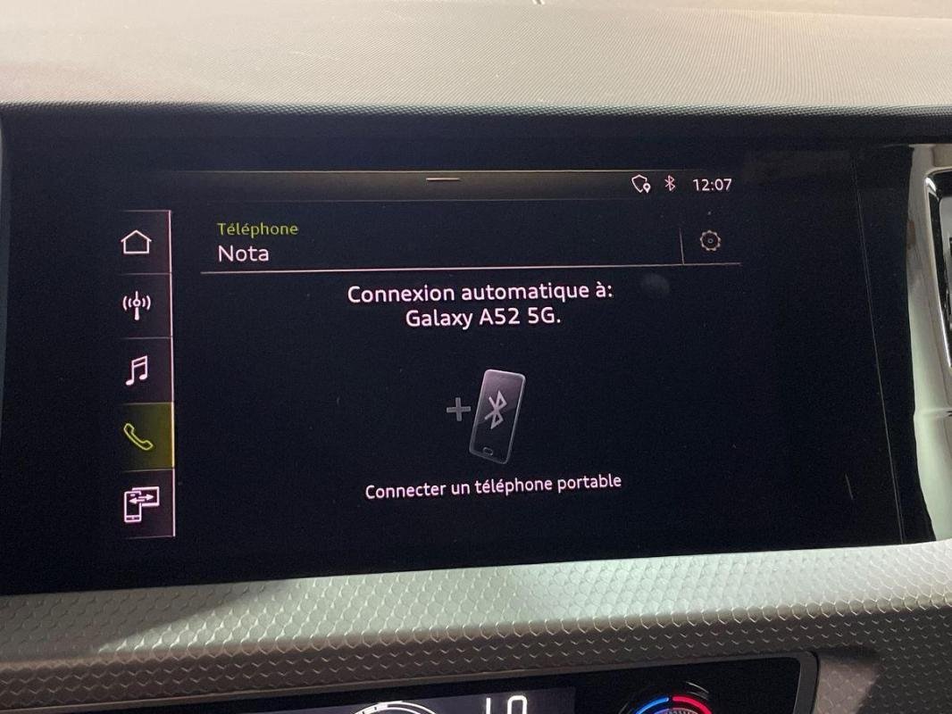 Audi A1 sportback - Photo 17