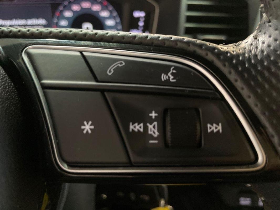 Audi A1 sportback - Photo 20