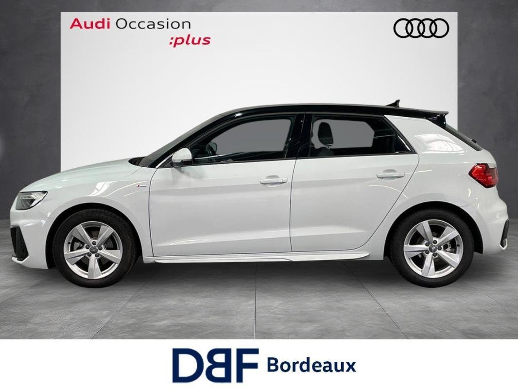 Audi A1 sportback - Photo 2