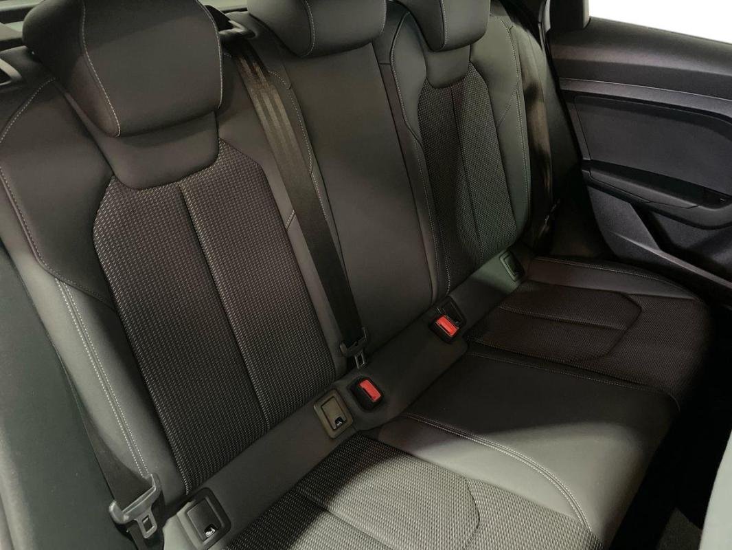 Audi A1 sportback - Photo 23