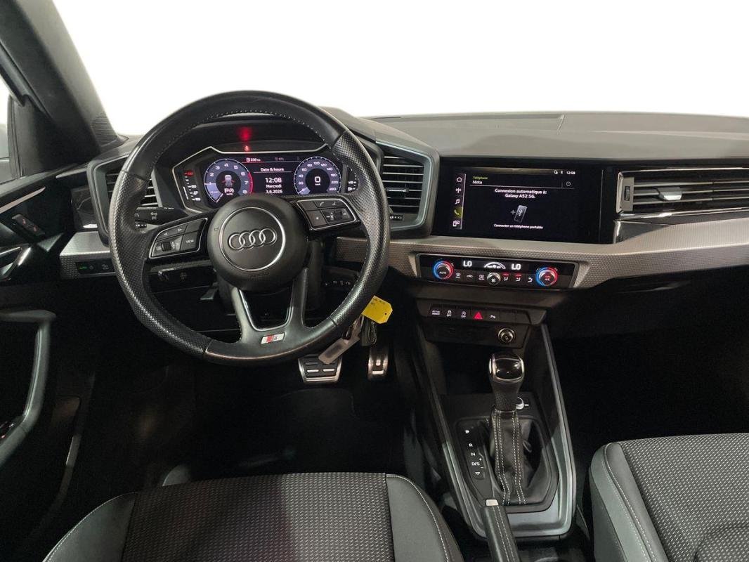 Audi A1 sportback - Photo 24