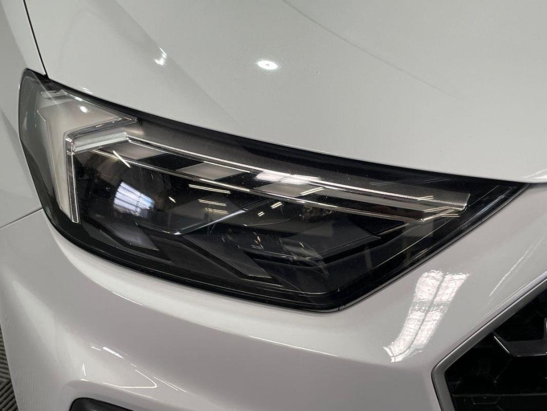 Audi A1 sportback - Photo 25