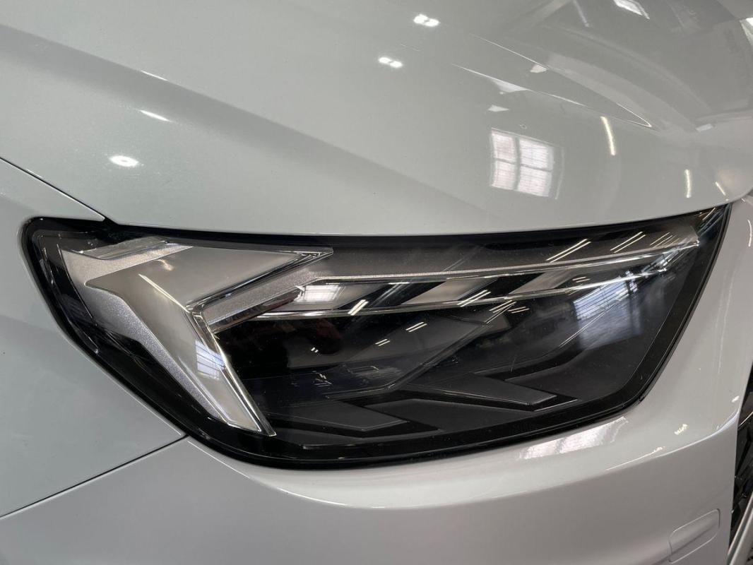 Audi A1 sportback - Photo 26