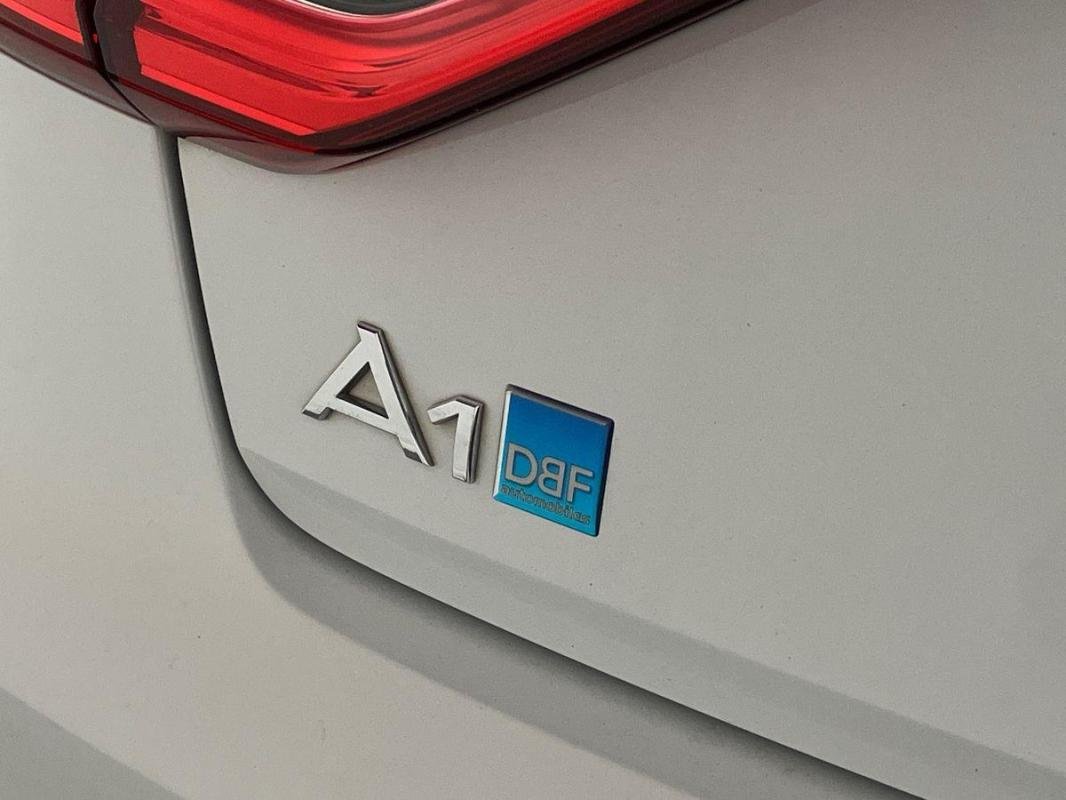 Audi A1 sportback - Photo 27
