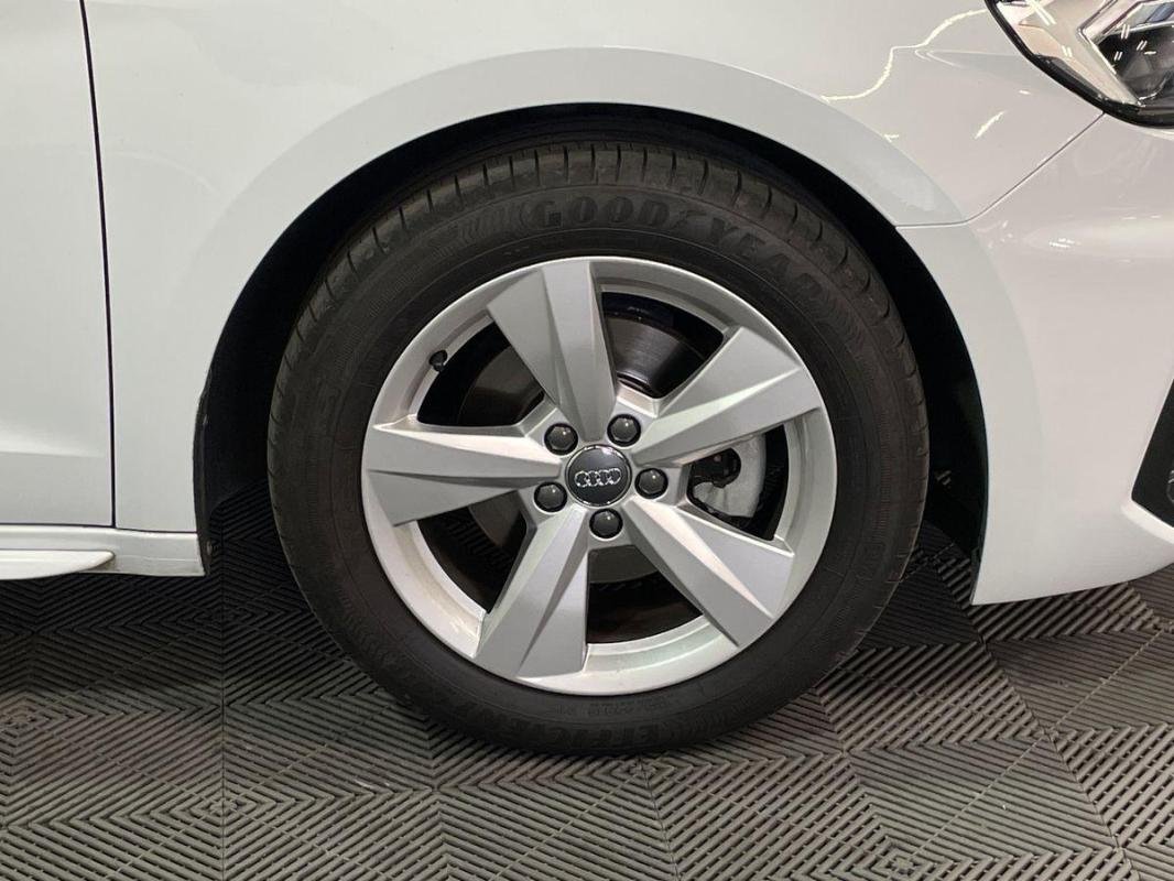 Audi A1 sportback - Photo 29