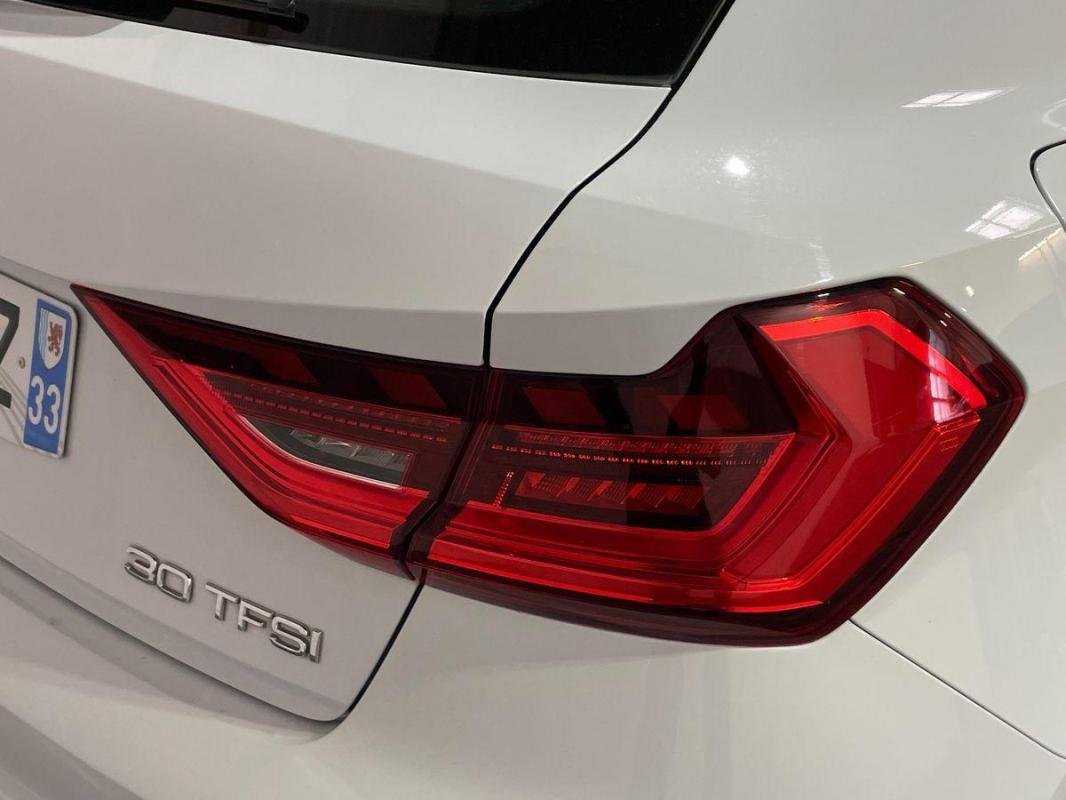 Audi A1 sportback - Photo 30