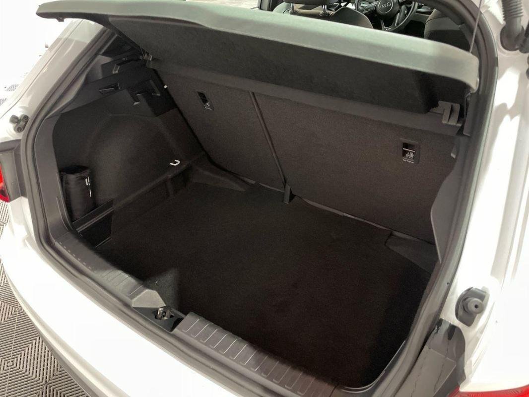 Audi A1 sportback - Photo 32