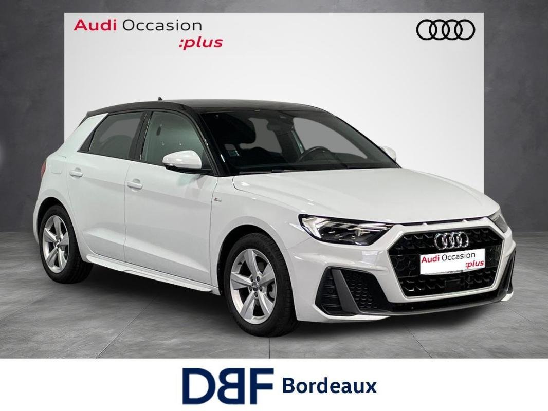 Audi A1 sportback - Photo 6