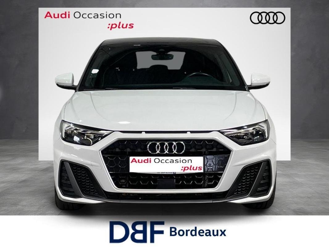 Audi A1 sportback - Photo 7
