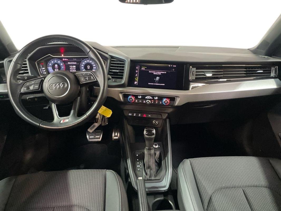 Audi A1 sportback - Photo 8