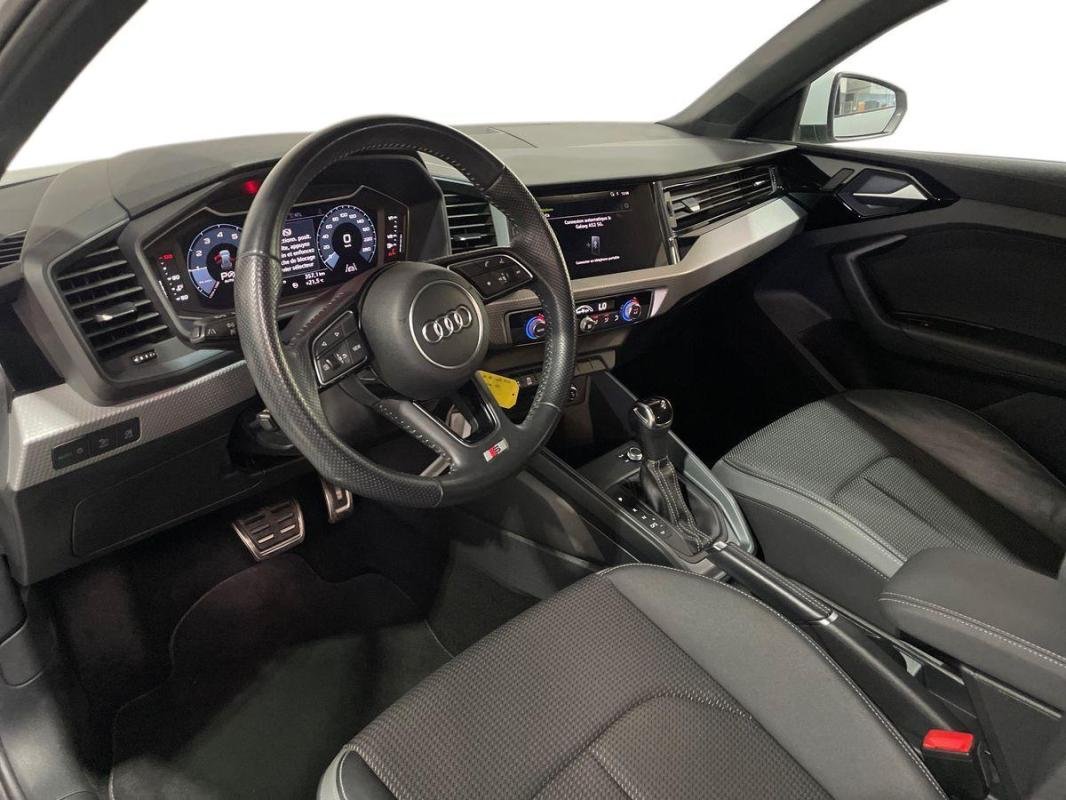 Audi A1 sportback - Photo 9