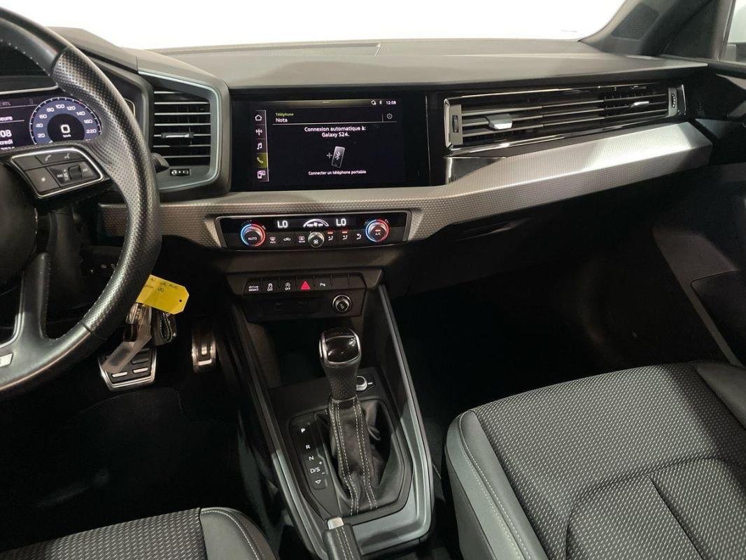 Audi A1 sportback - Photo 10