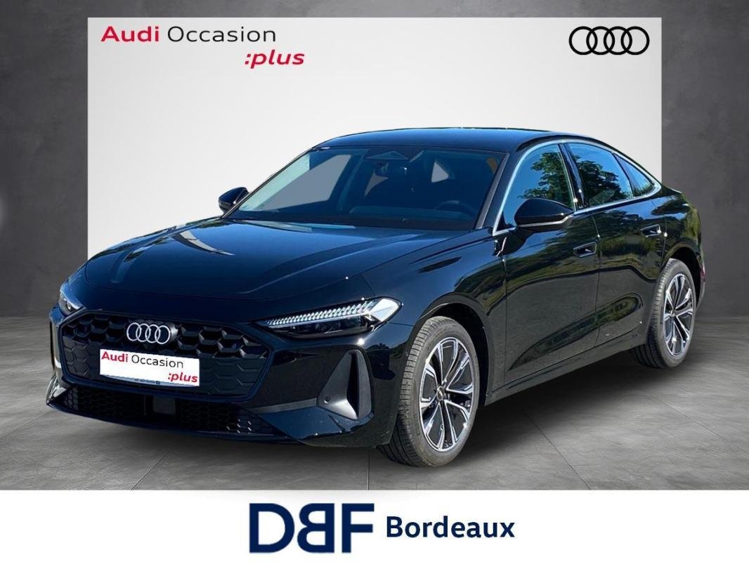 Audi A5 - Photo 1