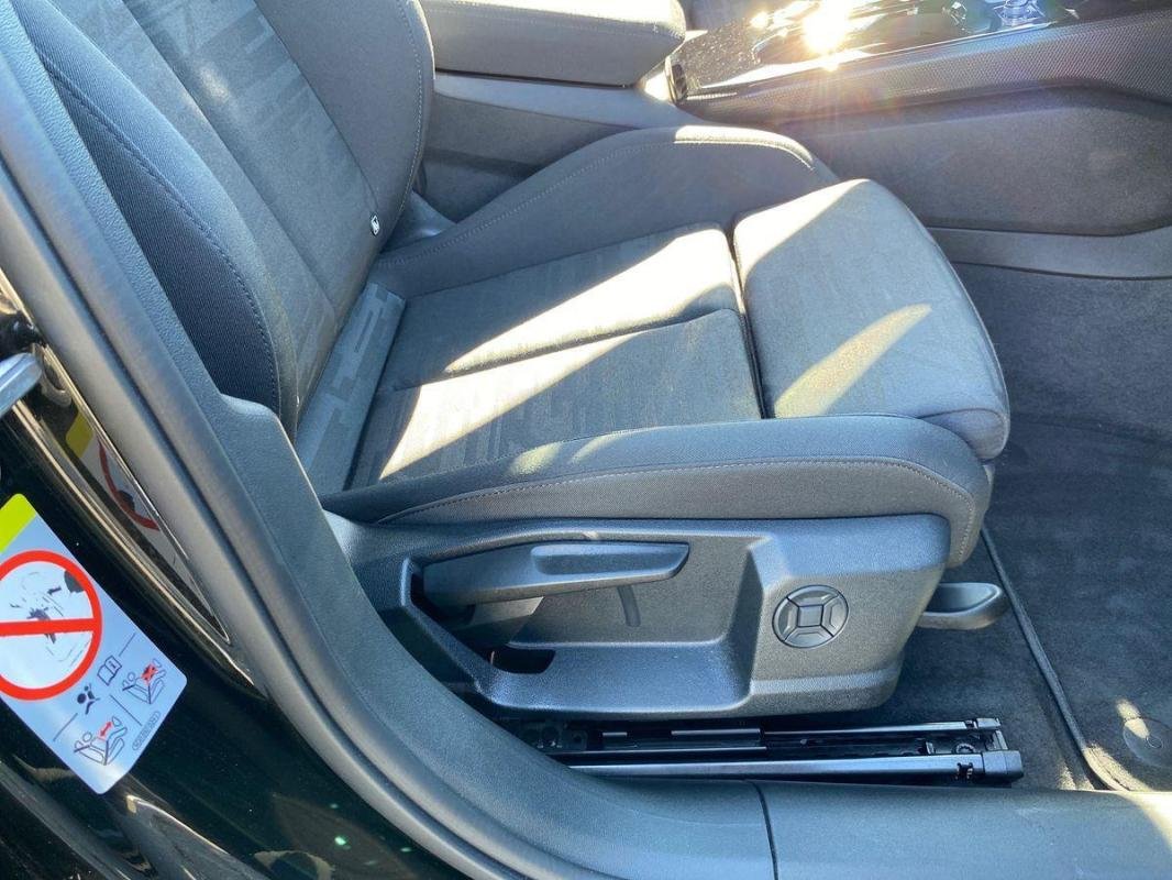 Audi A5 - Photo 14