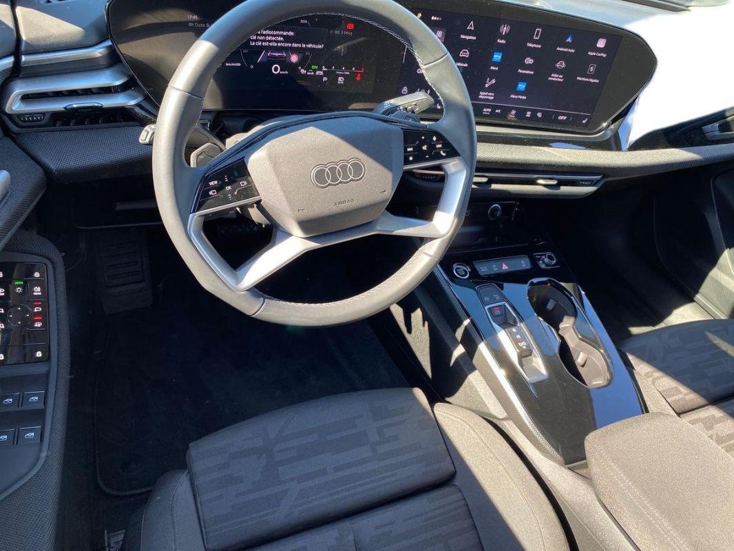 Audi A5 - Photo 24