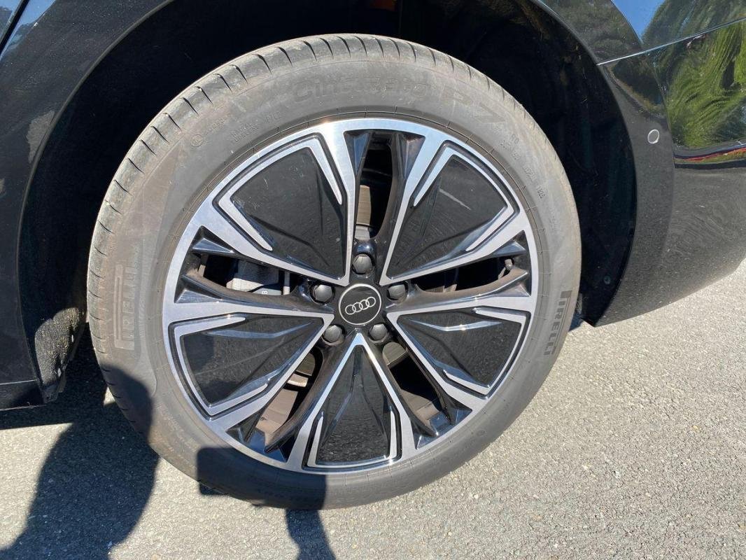 Audi A5 - Photo 28