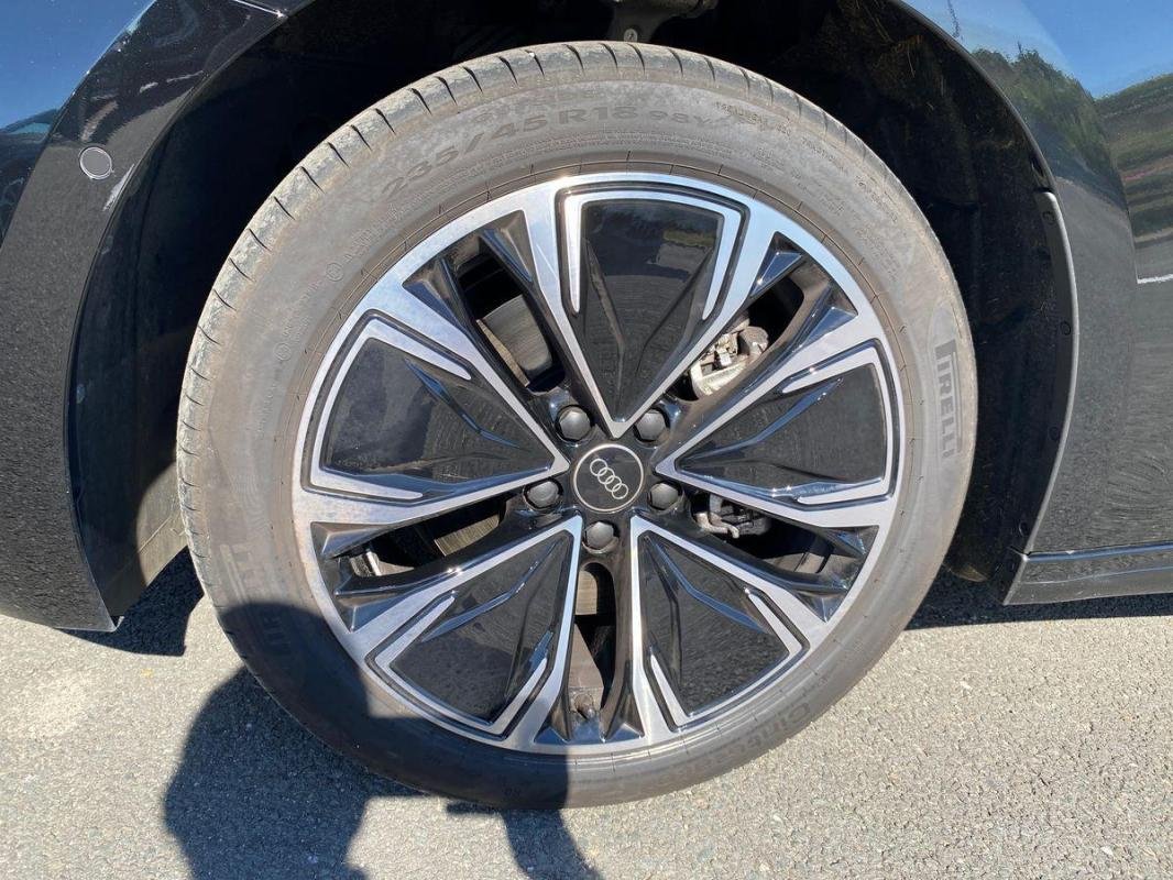 Audi A5 - Photo 29