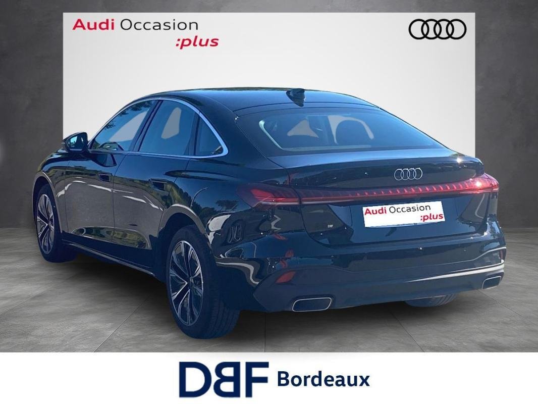 Audi A5 - Photo 3