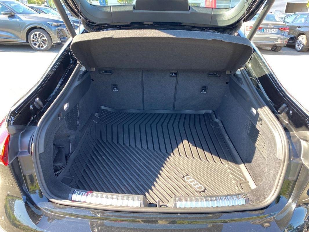 Audi A5 - Photo 31