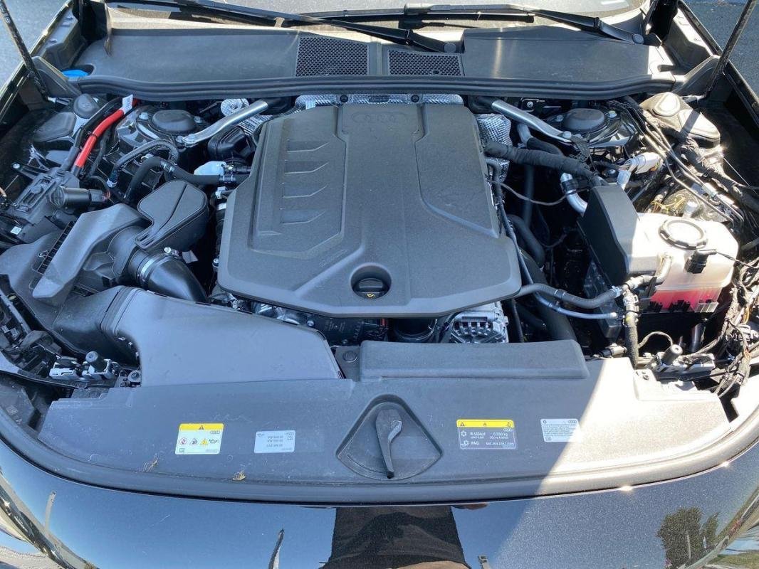 Audi A5 - Photo 33