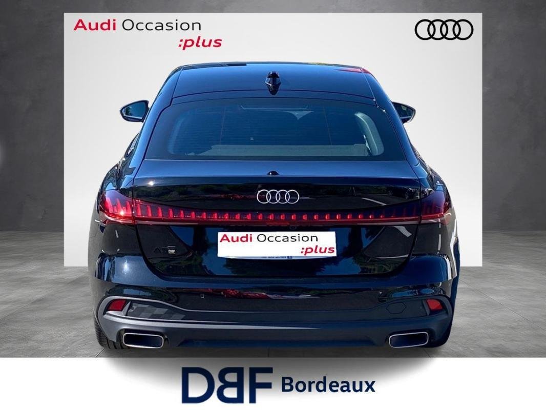 Audi A5 - Photo 4