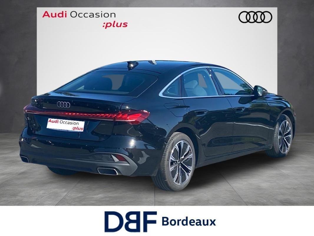 Audi A5 - Photo 5