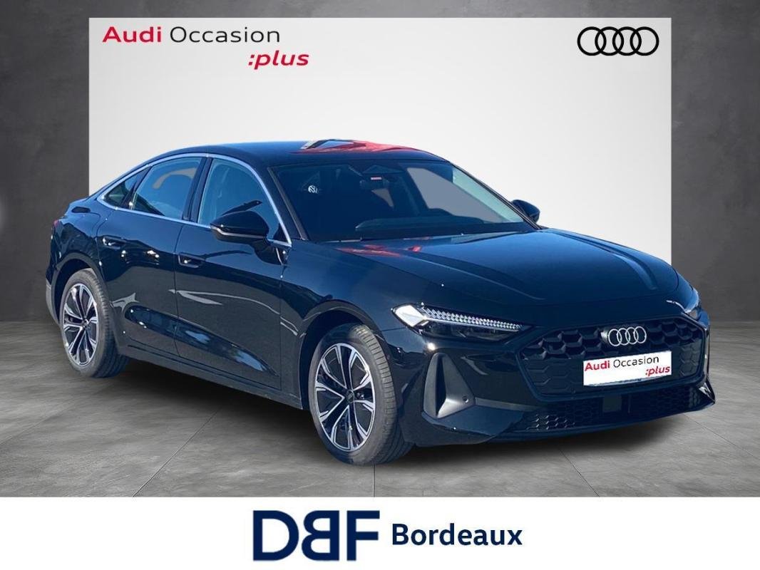 Audi A5 - Photo 6