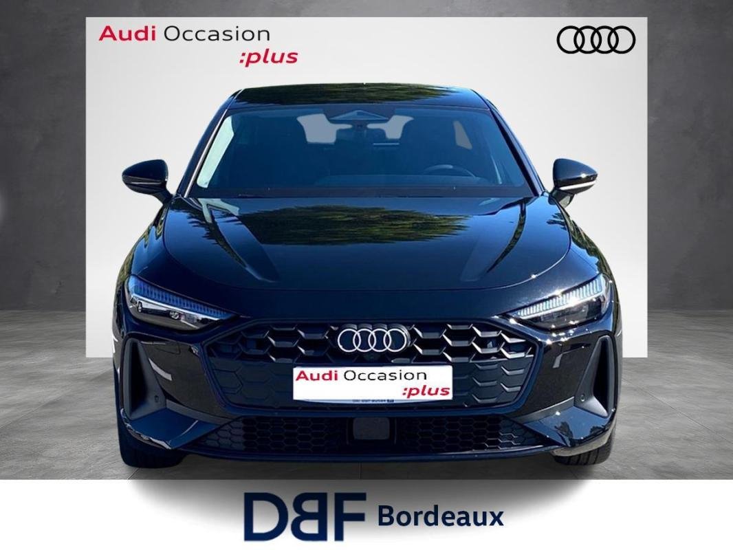 Audi A5 - Photo 7