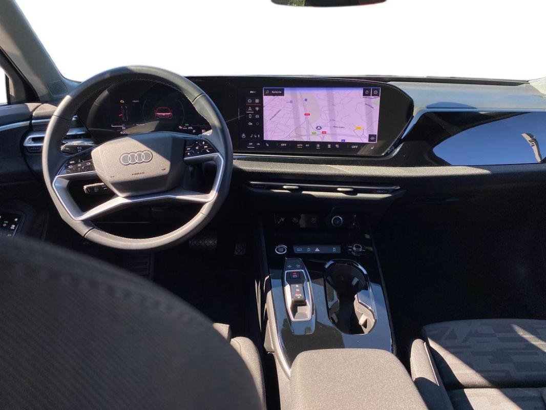 Audi A5 - Photo 8