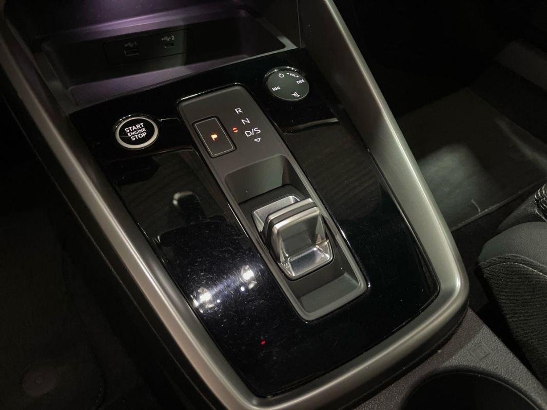 Audi A3 sportback - Photo 11