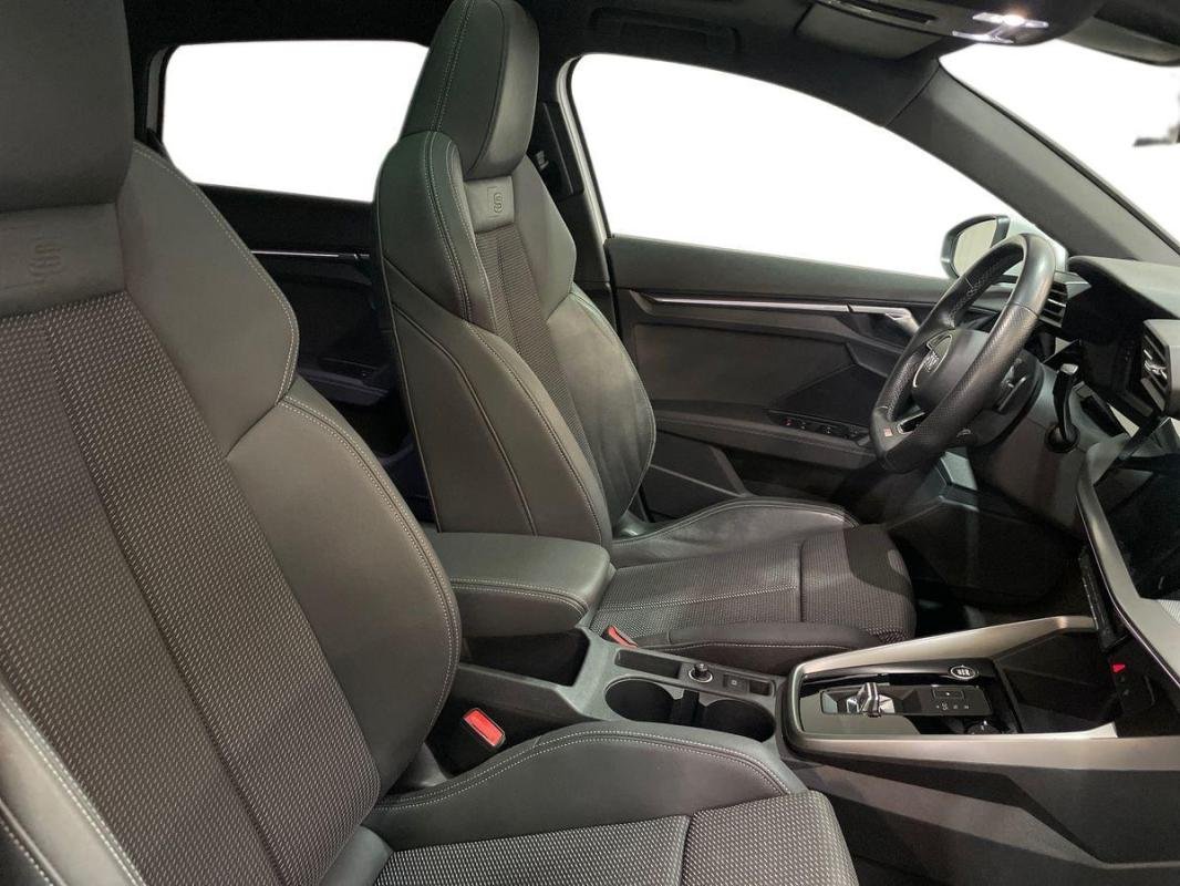 Audi A3 sportback - Photo 13