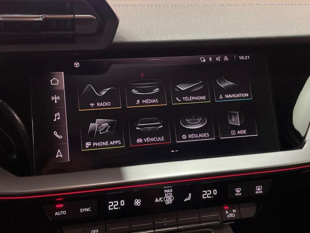 Audi A3 sportback - Photo 16