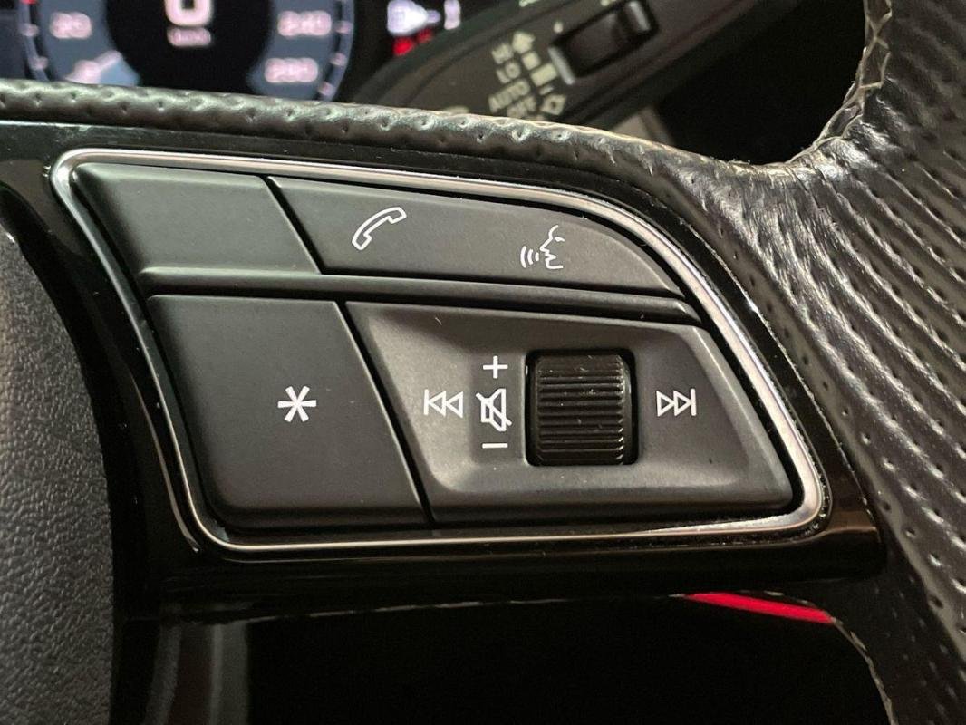Audi A3 sportback - Photo 20